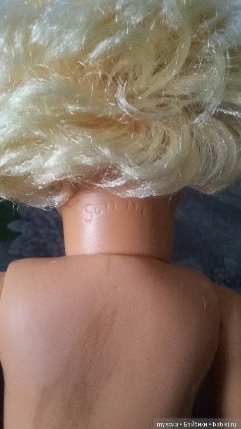 Куколка Sonni подскажите информацию (фото 2)