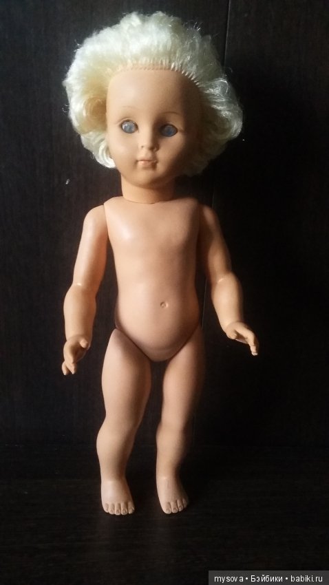 Куколка Sonni подскажите информацию (фото 4)
