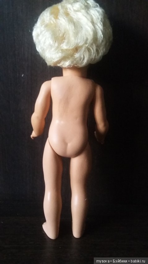 Куколка Sonni подскажите информацию (фото 3)