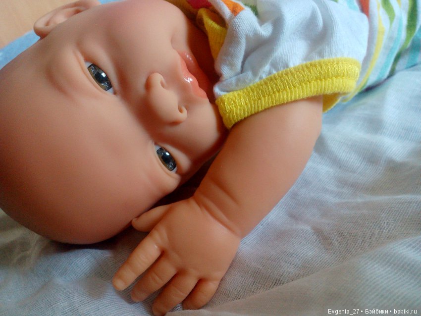 Самый обаятельный мужчина