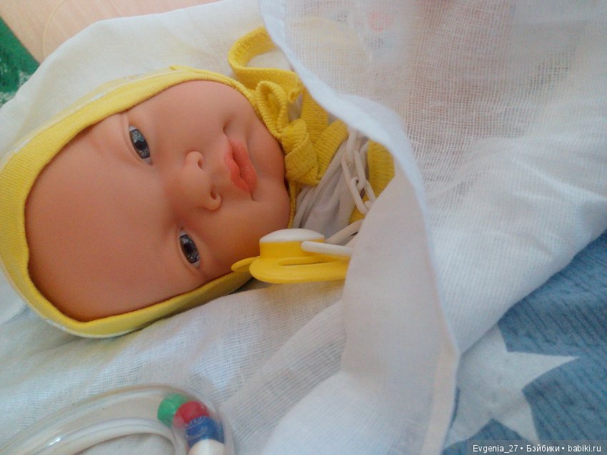 Самый обаятельный мужчина