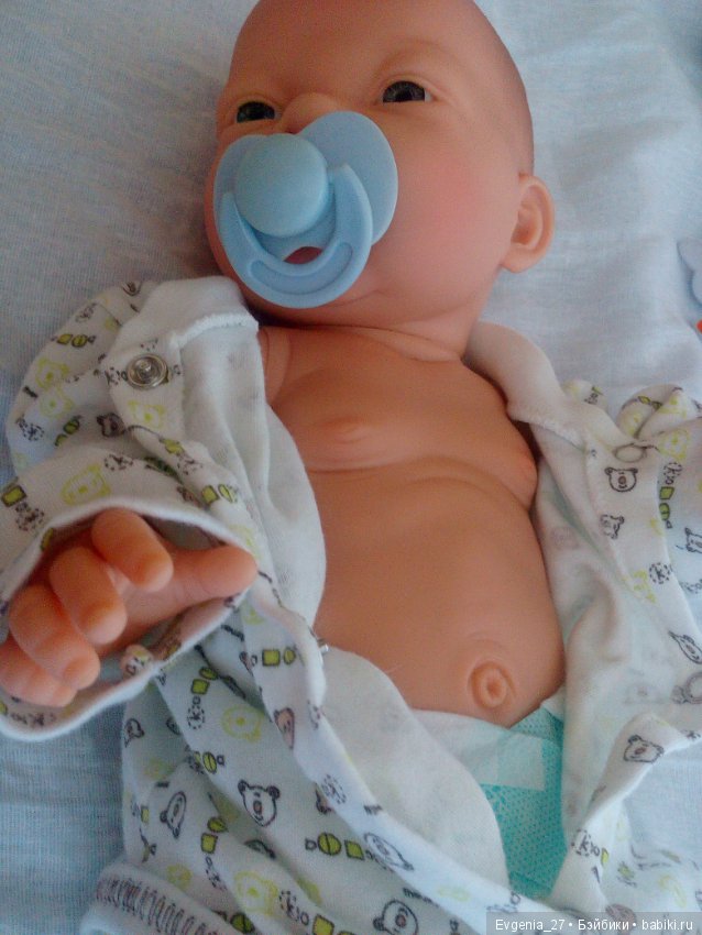 Самый обаятельный мужчина