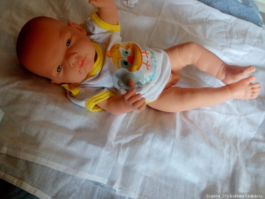 Самый обаятельный мужчина