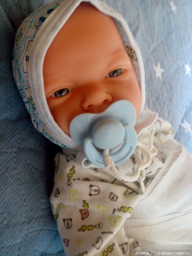 Самый обаятельный мужчина (фото 4)