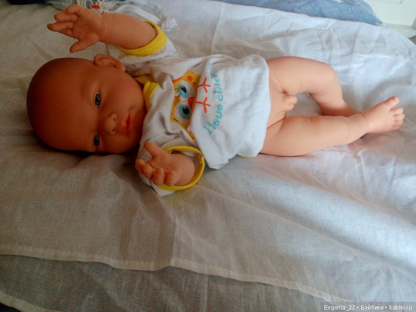 Самый обаятельный мужчина