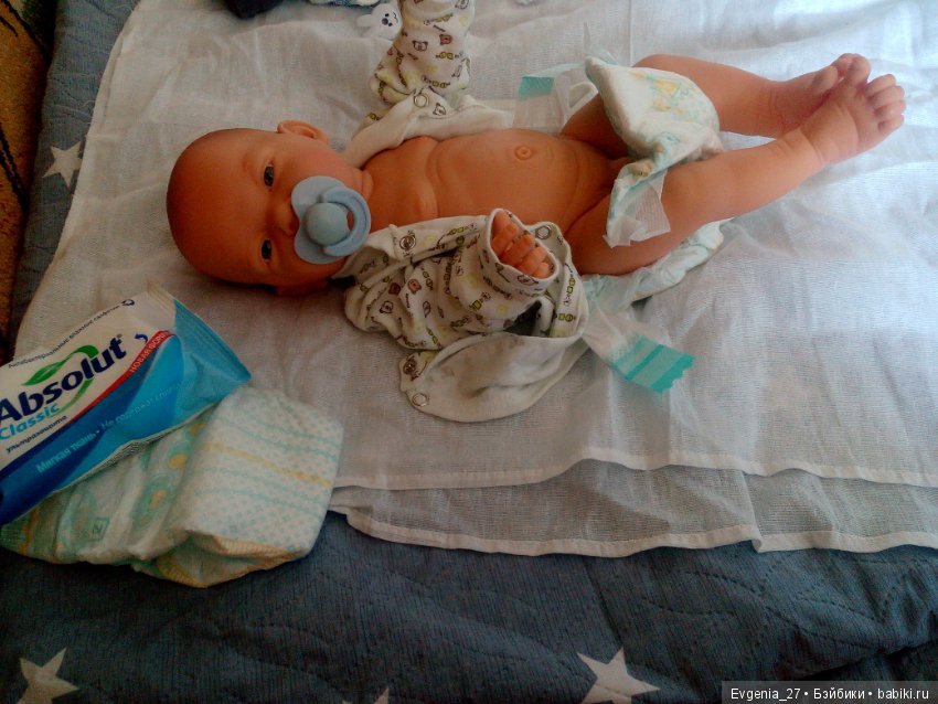 Самый обаятельный мужчина