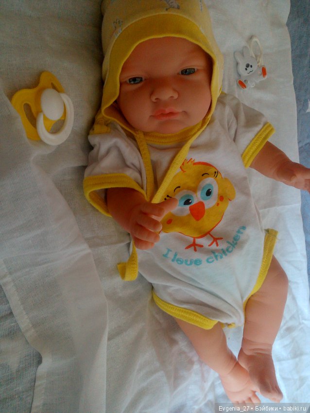 Самый обаятельный мужчина