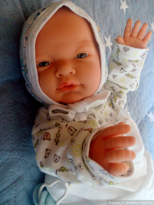 Самый обаятельный мужчина