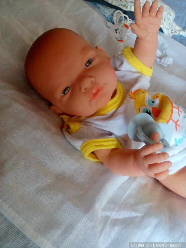 Самый обаятельный мужчина