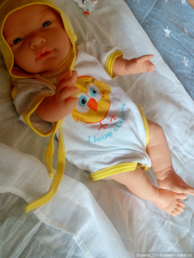 Самый обаятельный мужчина