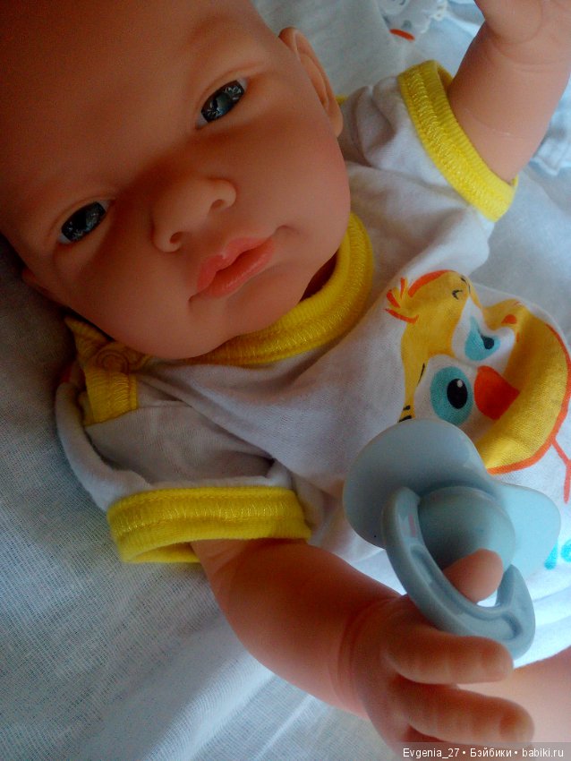 Самый обаятельный мужчина