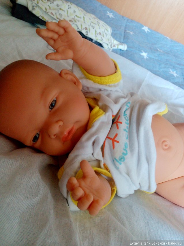 Самый обаятельный мужчина