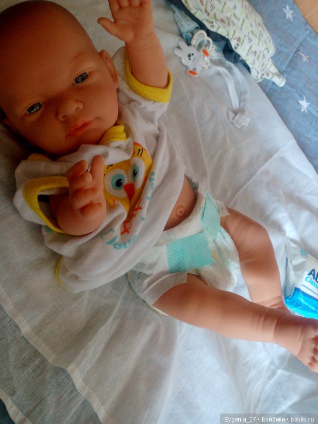 Самый обаятельный мужчина