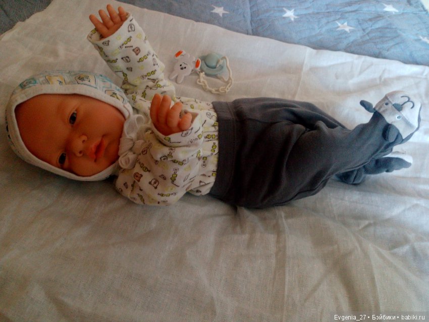 Самый обаятельный мужчина