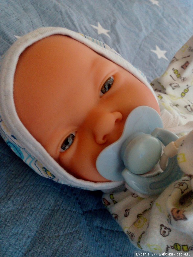 Самый обаятельный мужчина (фото 2)