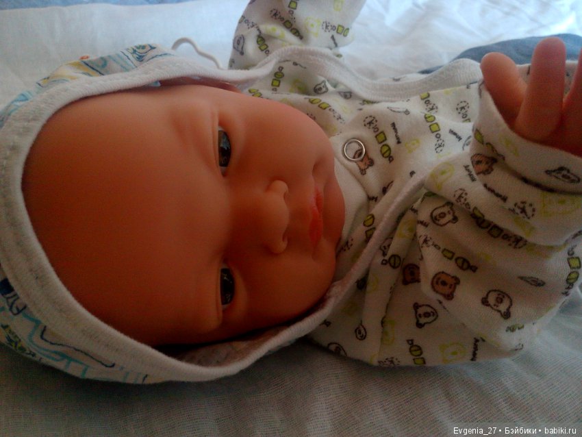 Самый обаятельный мужчина