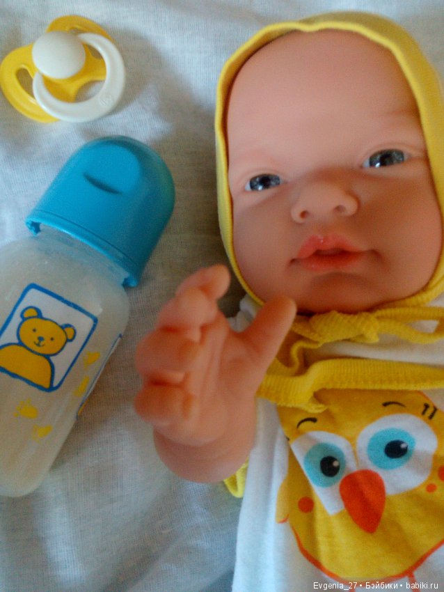 Самый обаятельный мужчина