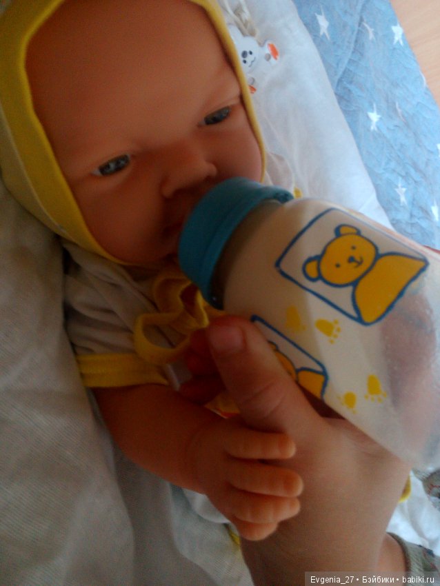 Самый обаятельный мужчина