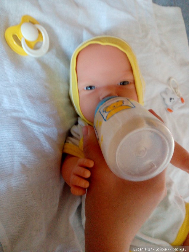 Самый обаятельный мужчина