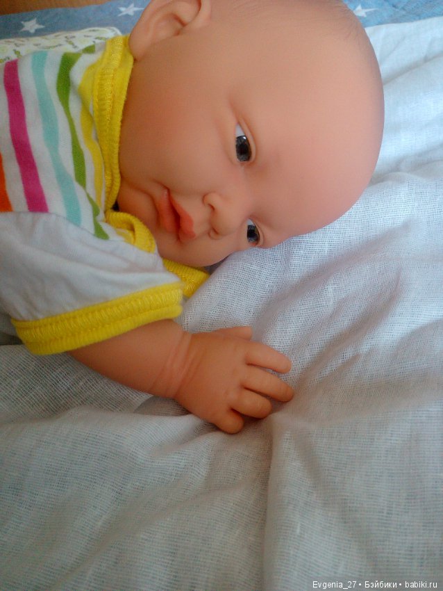 Самый обаятельный мужчина