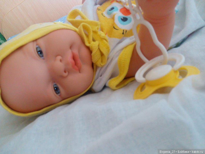 Самый обаятельный мужчина