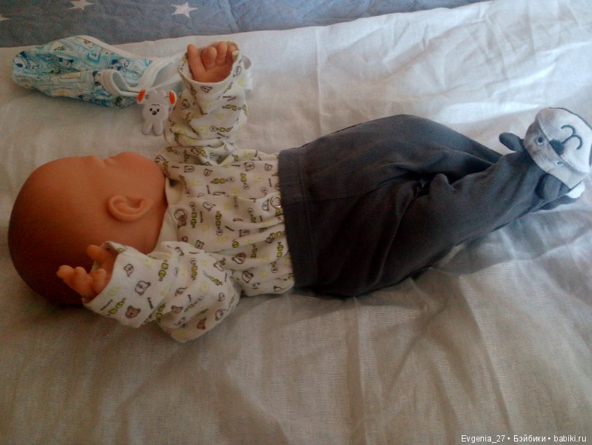 Самый обаятельный мужчина