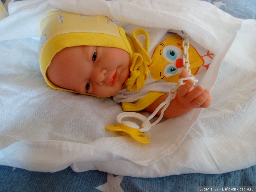 Самый обаятельный мужчина