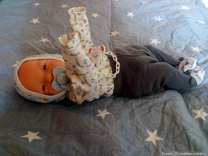 Самый обаятельный мужчина