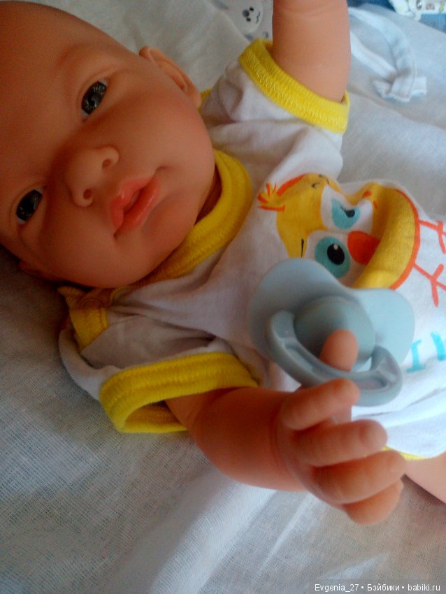 Самый обаятельный мужчина