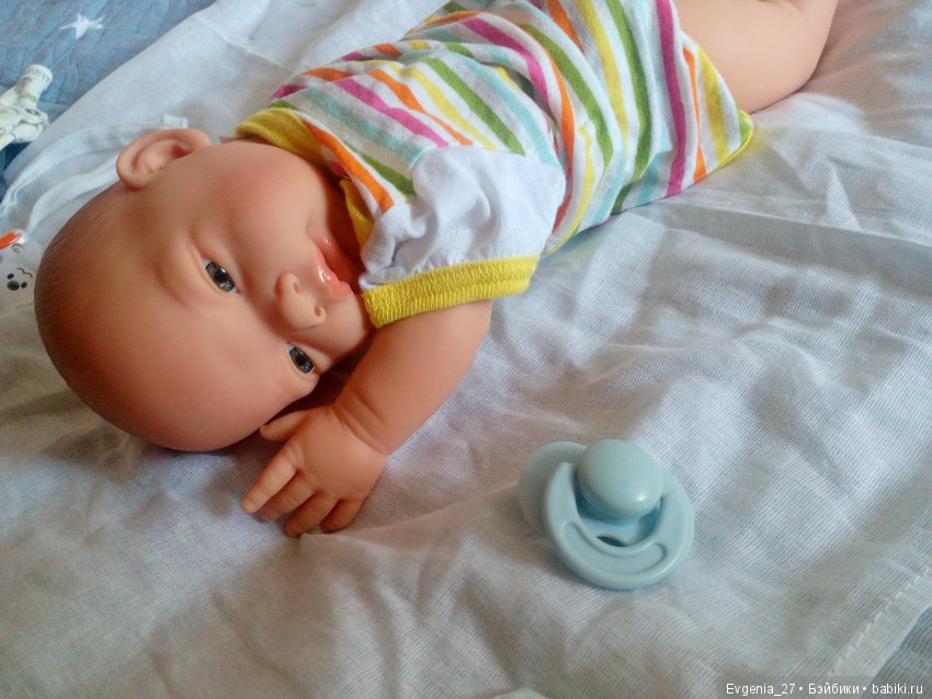 Самый обаятельный мужчина