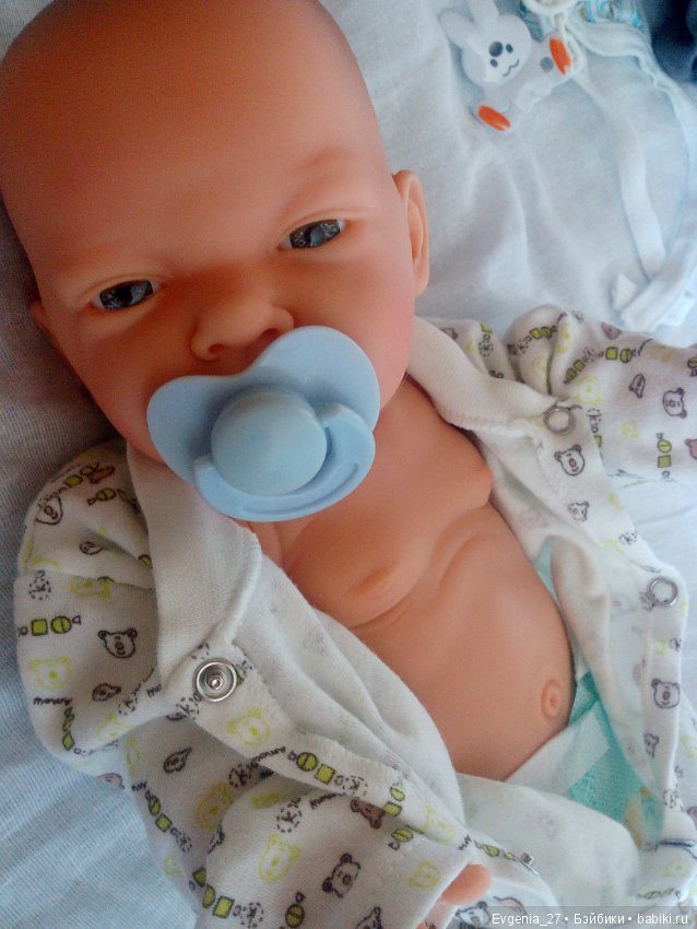 Самый обаятельный мужчина