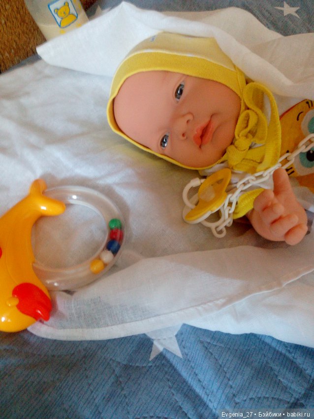 Самый обаятельный мужчина