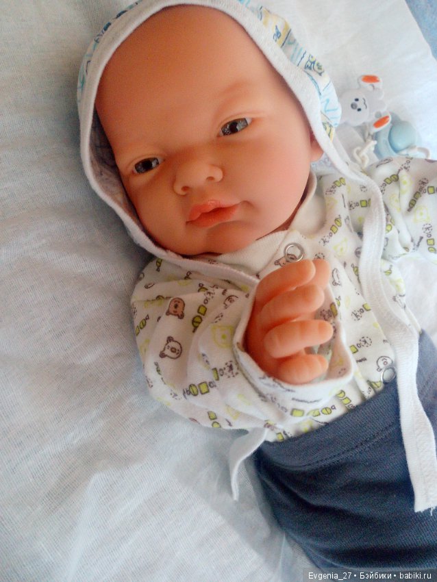 Самый обаятельный мужчина