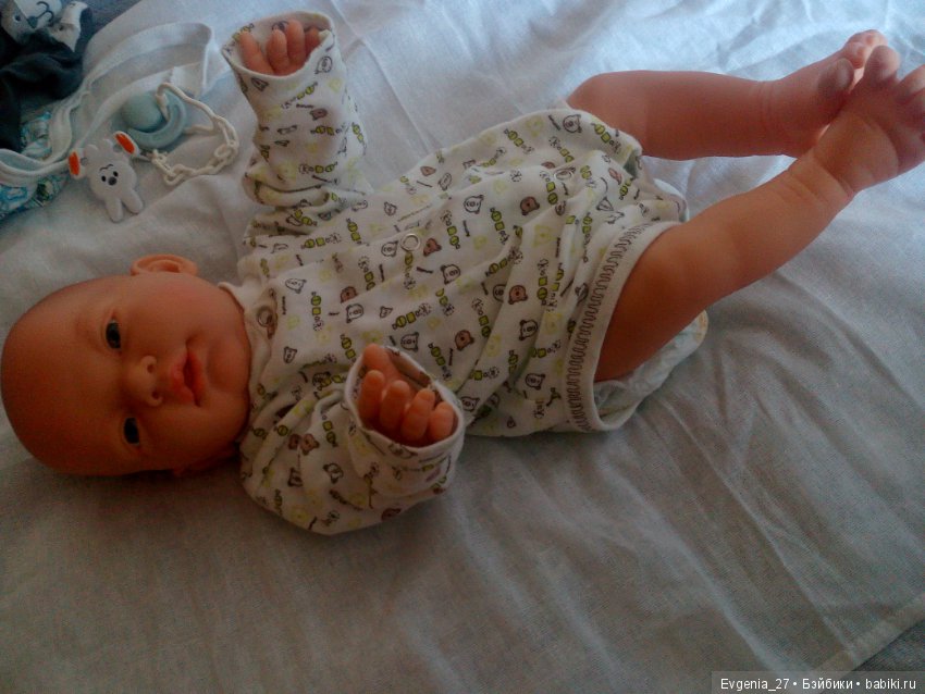 Самый обаятельный мужчина