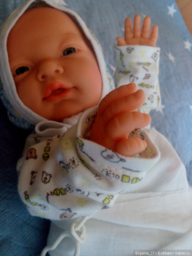 Самый обаятельный мужчина