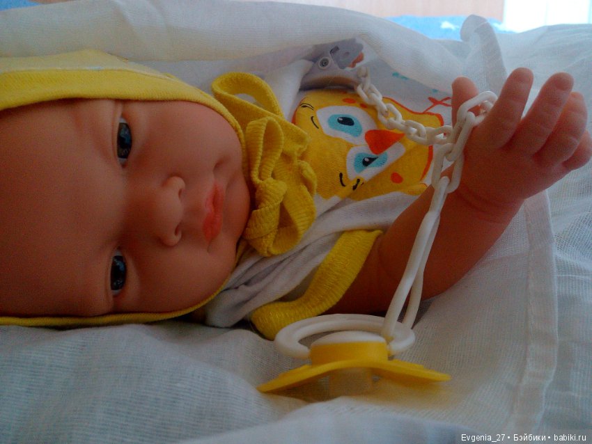 Самый обаятельный мужчина