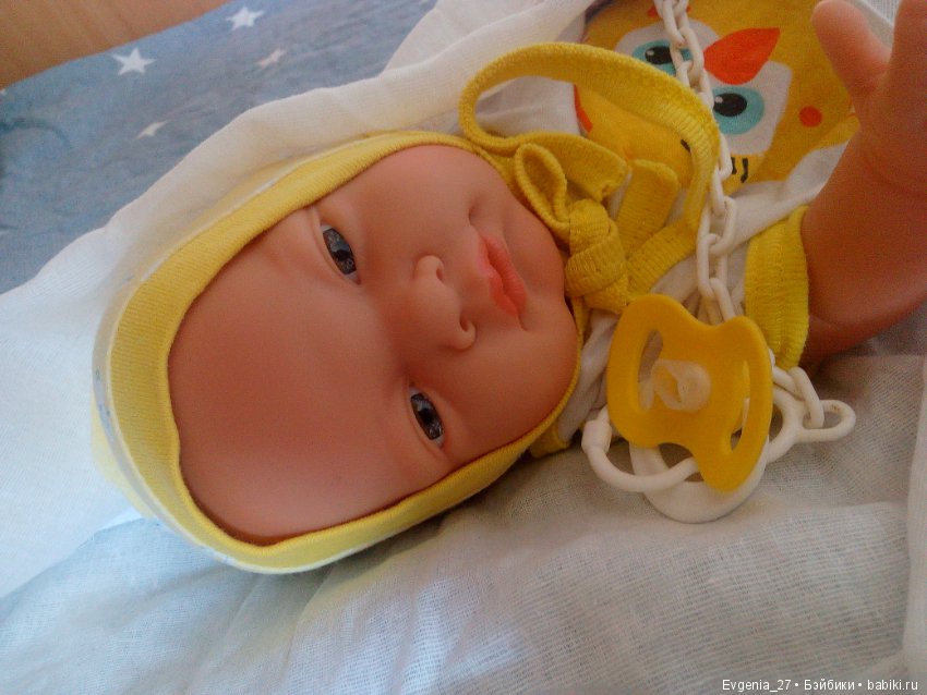 Самый обаятельный мужчина