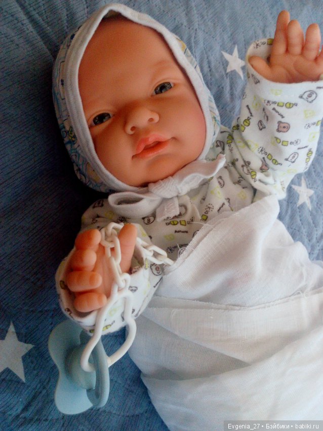 Самый обаятельный мужчина