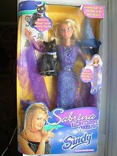 Сабрина - маленькая ведьма (фото 3)