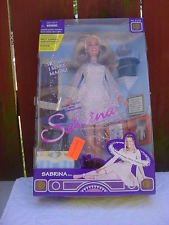 Сабрина - маленькая ведьма