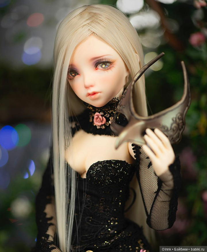 Новая minifee — Куклы Fairyland (ФэйриЛэнд): BJD (БЖД) (фото 7)