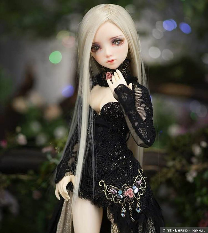 Новая minifee — Куклы Fairyland (ФэйриЛэнд): BJD (БЖД) (фото 4)