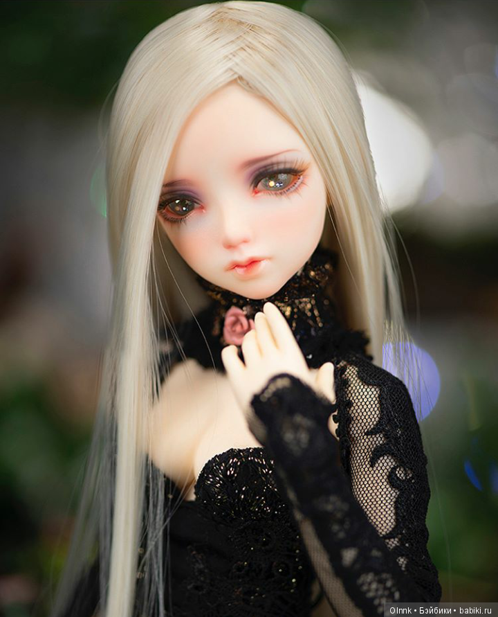 Новая minifee — Куклы Fairyland (ФэйриЛэнд): BJD (БЖД) (фото 8)