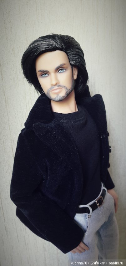 Красивый мужчина на радость дамам (фото 2)