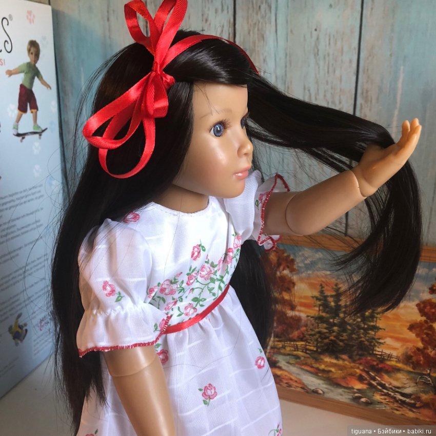 Ариэль и Габриэль. Две принцессы Kidz n cats