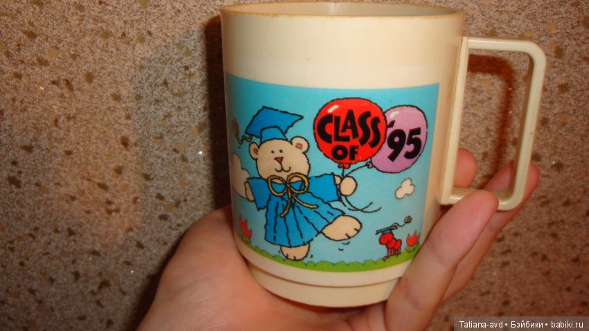 История потеряшки — Болталка и разговоры обо всем: жизнь