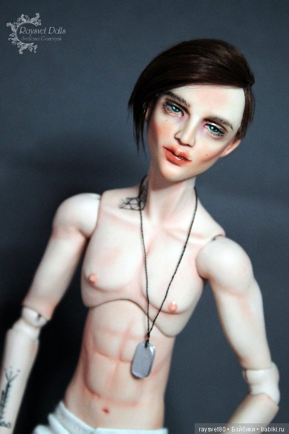 Дэйв... парень который не родился рыжим. Есть фото НЮ (фото 8)