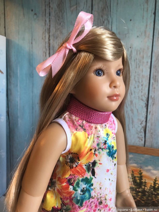 Ариэль и Габриэль. Две принцессы Kidz n cats (фото 2)