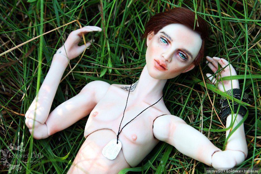 Дэйв... парень который не родился рыжим. Есть фото НЮ