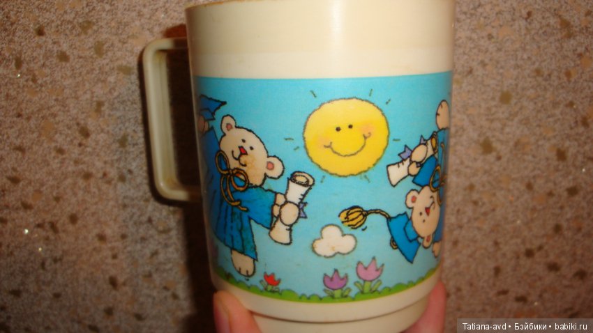 История потеряшки — Болталка и разговоры обо всем: жизнь (фото 2)